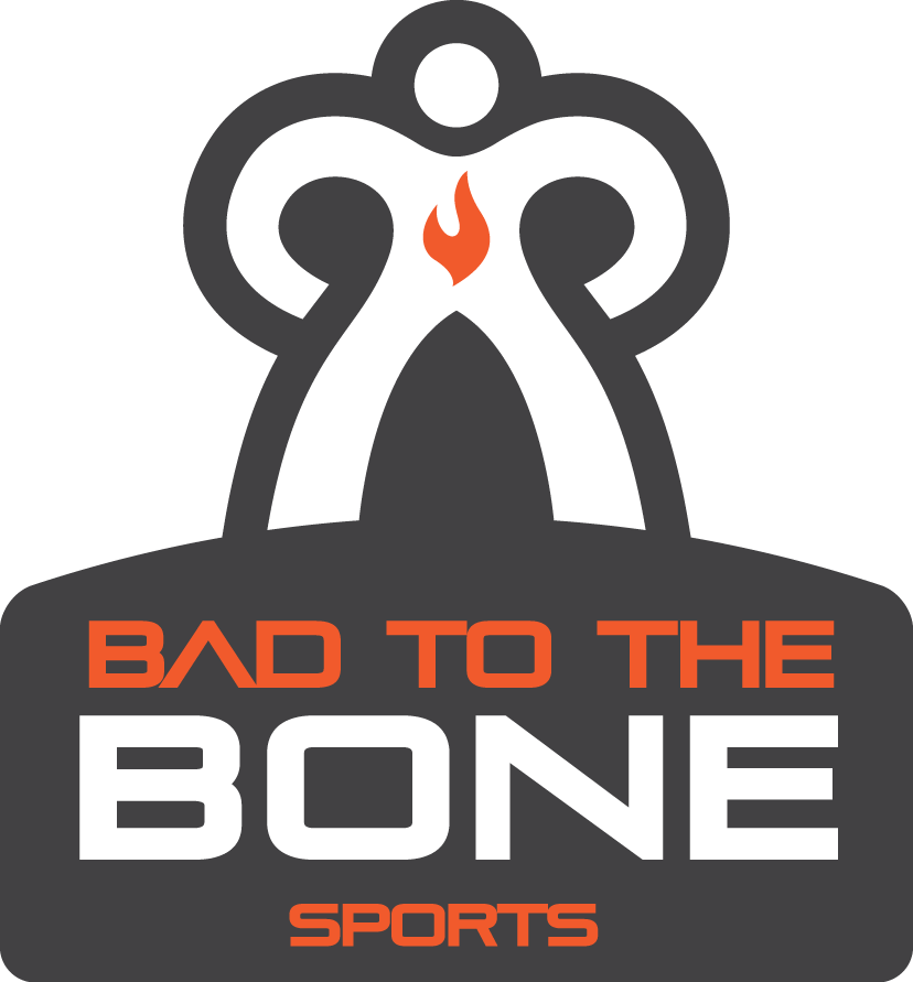 Bones sport. Bad Bone. Bad to the Bone. Bad.