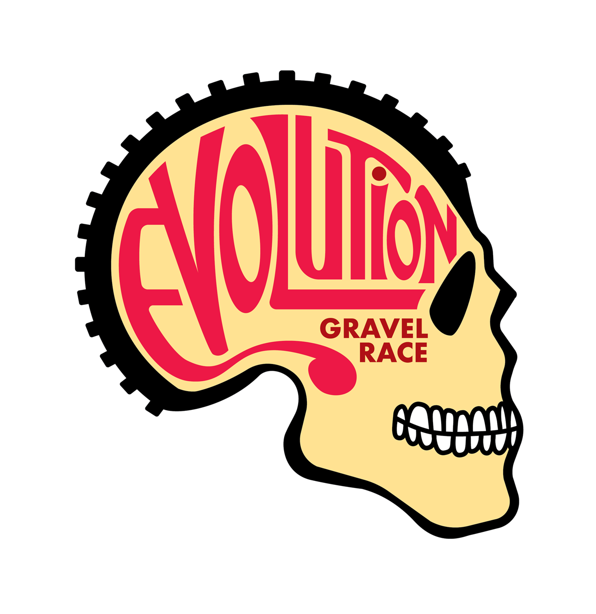 Evolution Gravel Race